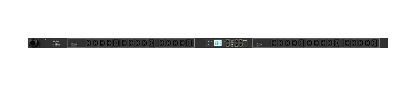 Rack PDU PX3-5870