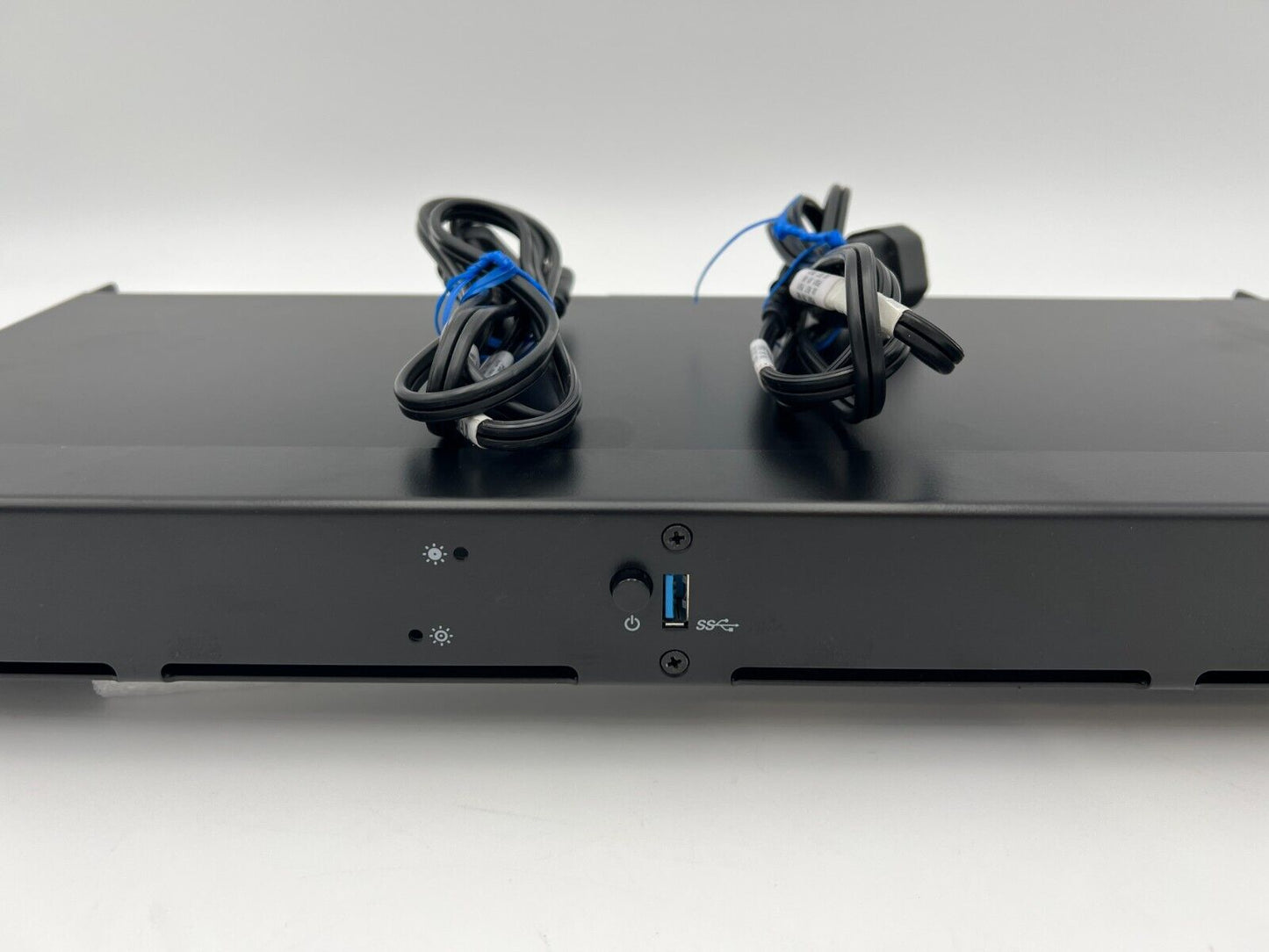 Sonnet Rackmac Mini Mac mini enclosure - "For 2018" RACK-MIN-2XA Rackmount 2