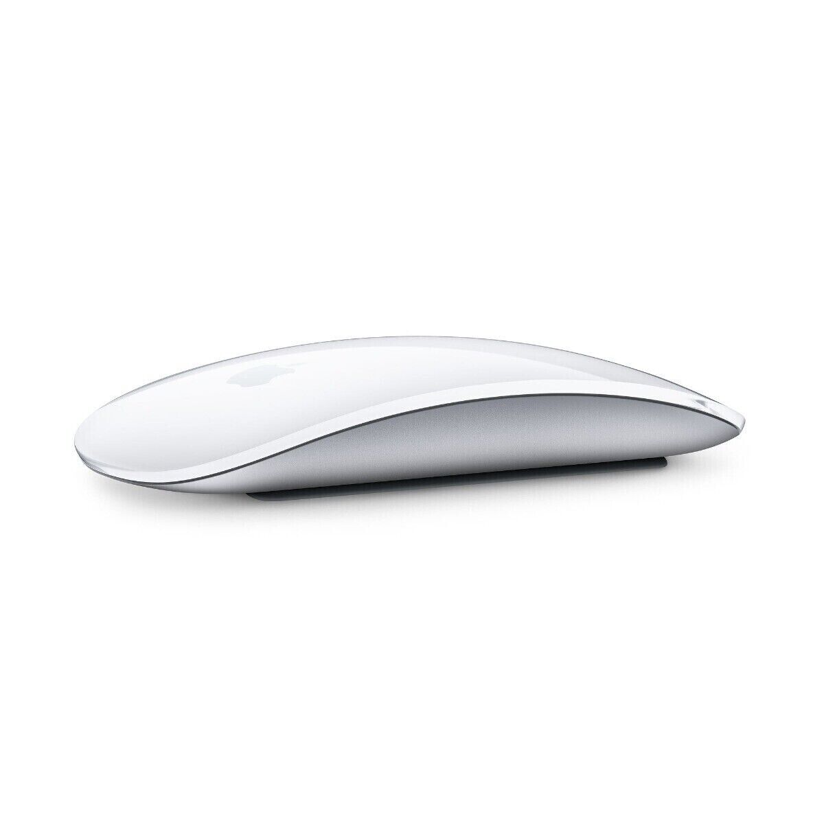 Apple Magic Mouse 2 Wireless Mouse - White (A1657) Rechargeable