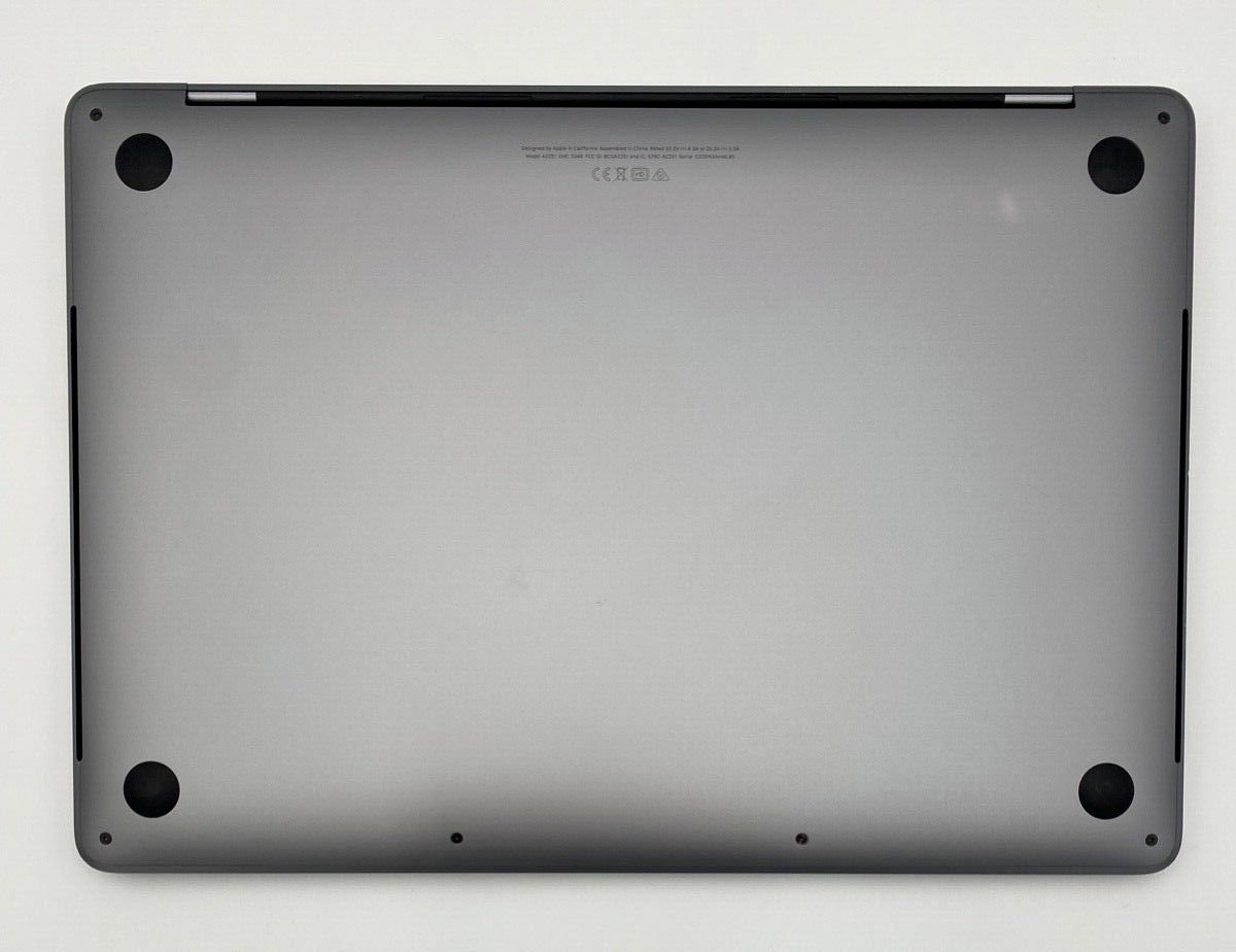2020 MacBook Pro | Silver | 13" | 512G SSD 16GB RAM | i5 2.0 | A2251 | A Grade
