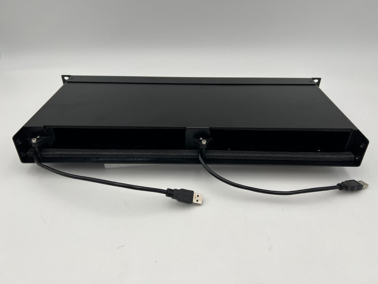 Sonnet Rackmac Mini Mac mini enclosure - "For 2018" RACK-MIN-2XA Rackmount 2
