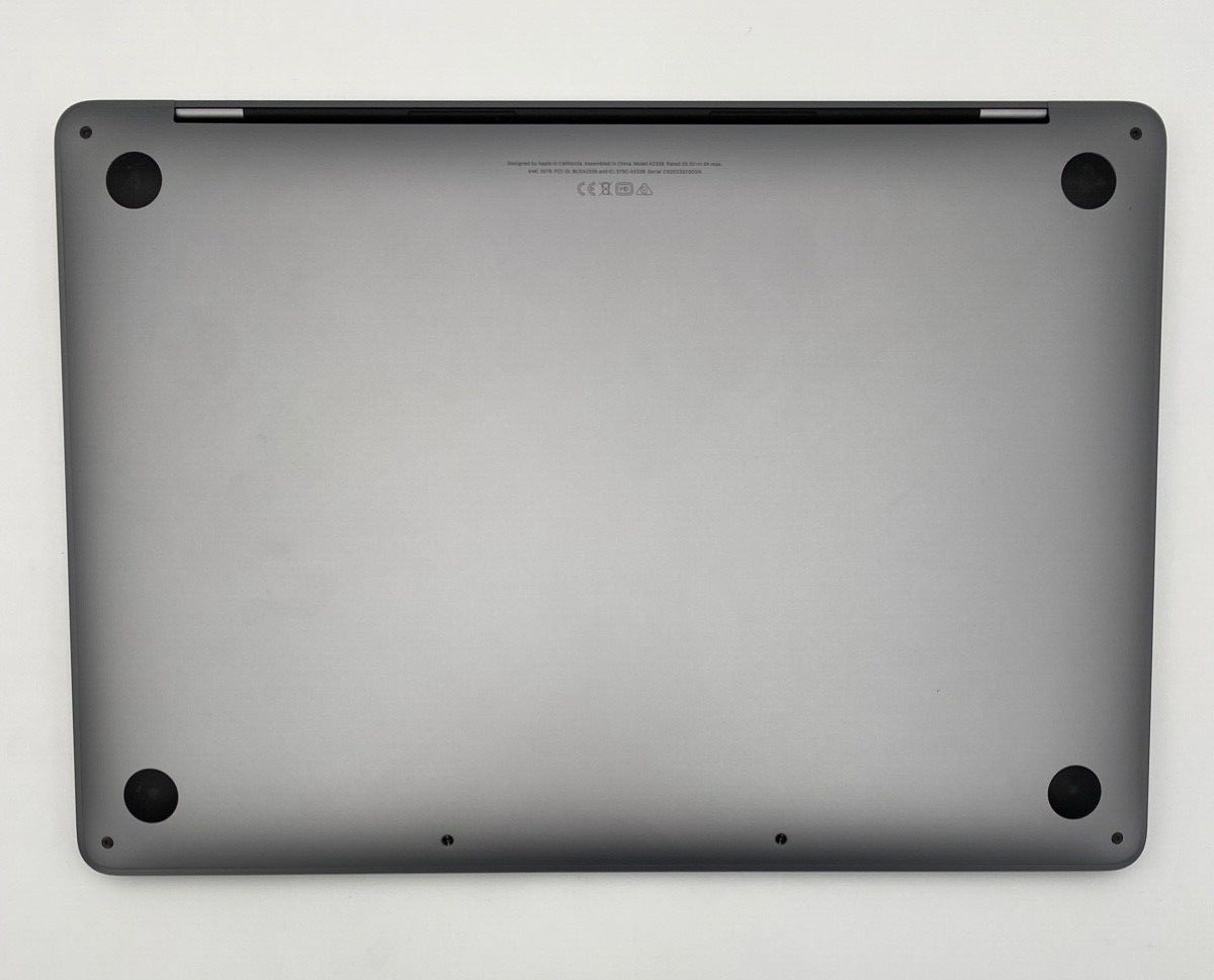 Apple MacBook Pro 2020 13" 2 Port | M1 | 16GB 512GB SSD - B Grade - SG