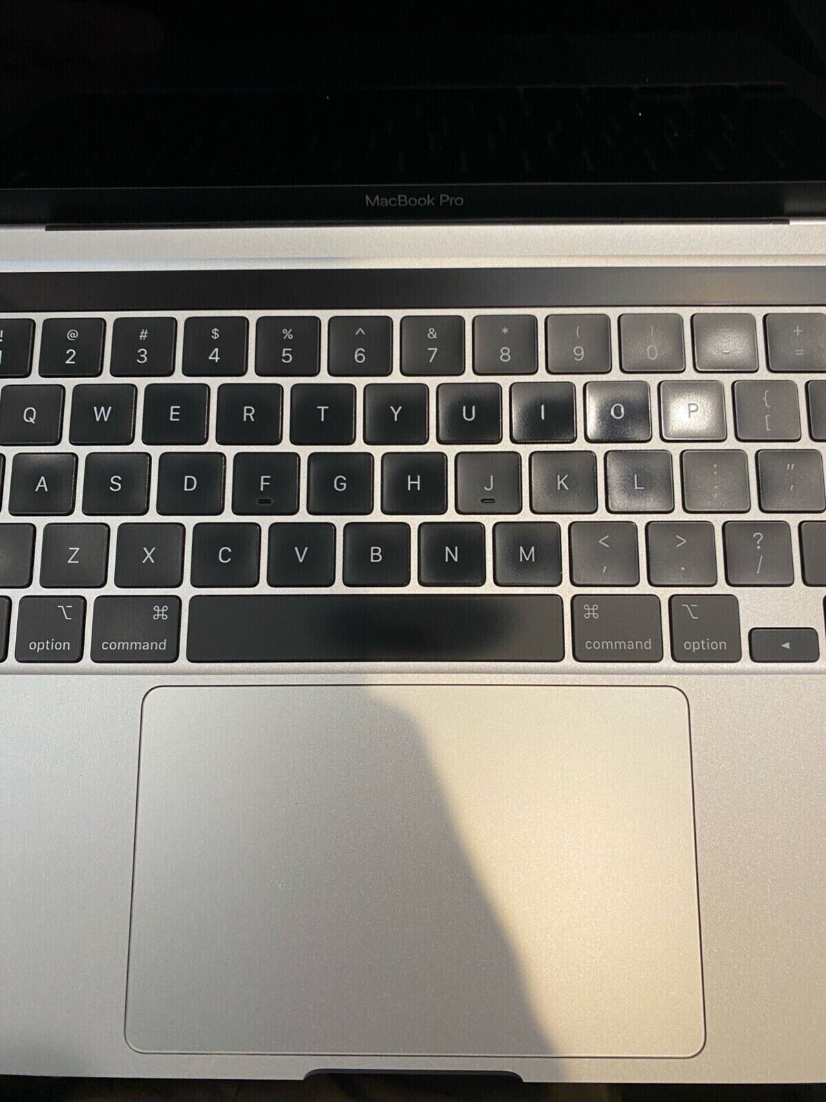 Apple MacBook Pro 2020 13" 2 Port | M1 | 16GB 512GB SSD - B Grade - SG