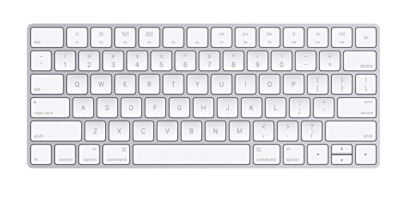 BRAND NEW FACTORY SEALED APPLE MLA22LL/A MAGIC KEYBOARD A1644