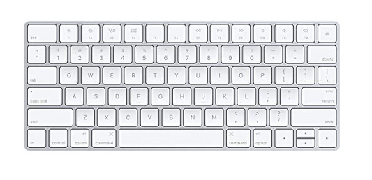 BRAND NEW FACTORY SEALED APPLE MLA22LL/A MAGIC KEYBOARD A1644