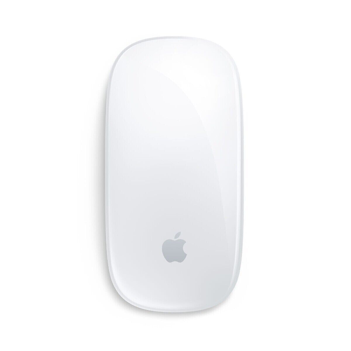 Apple Magic Mouse 2 Wireless Mouse - White (A1657) Rechargeable