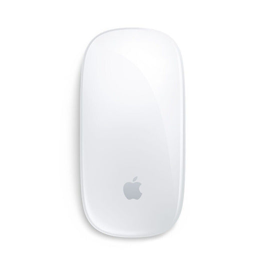 Apple Magic Mouse 2 Wireless Mouse - White (A1657) Rechargeable