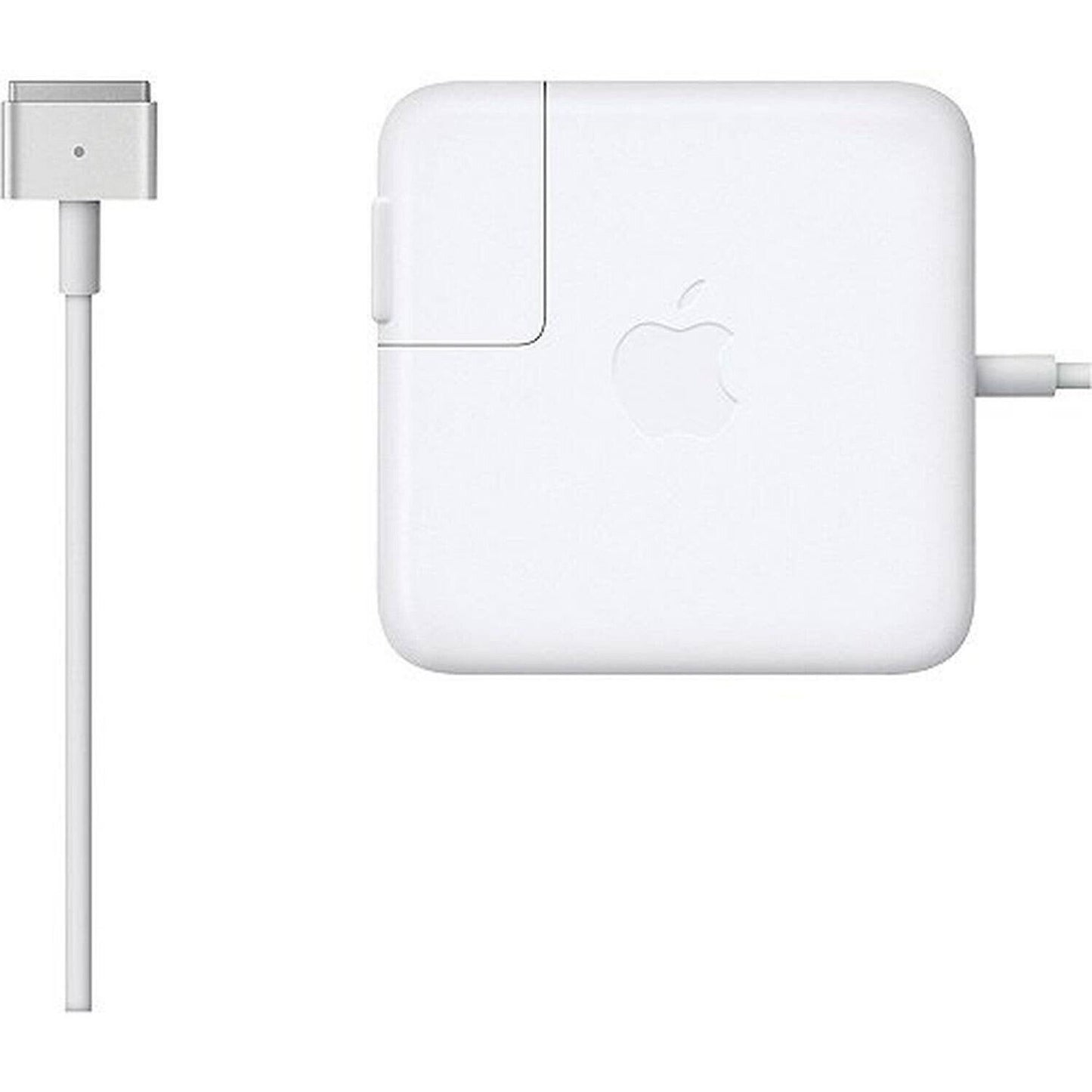 New Apple charger MagSafe 2 85W Power Adapter (MD506LL/A) for MacBook Pro