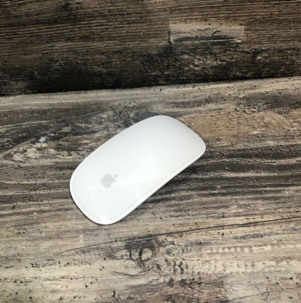 Apple Magic Mouse 2 Model A1657 MLA02LL/A - Cord NOT INCLUDED