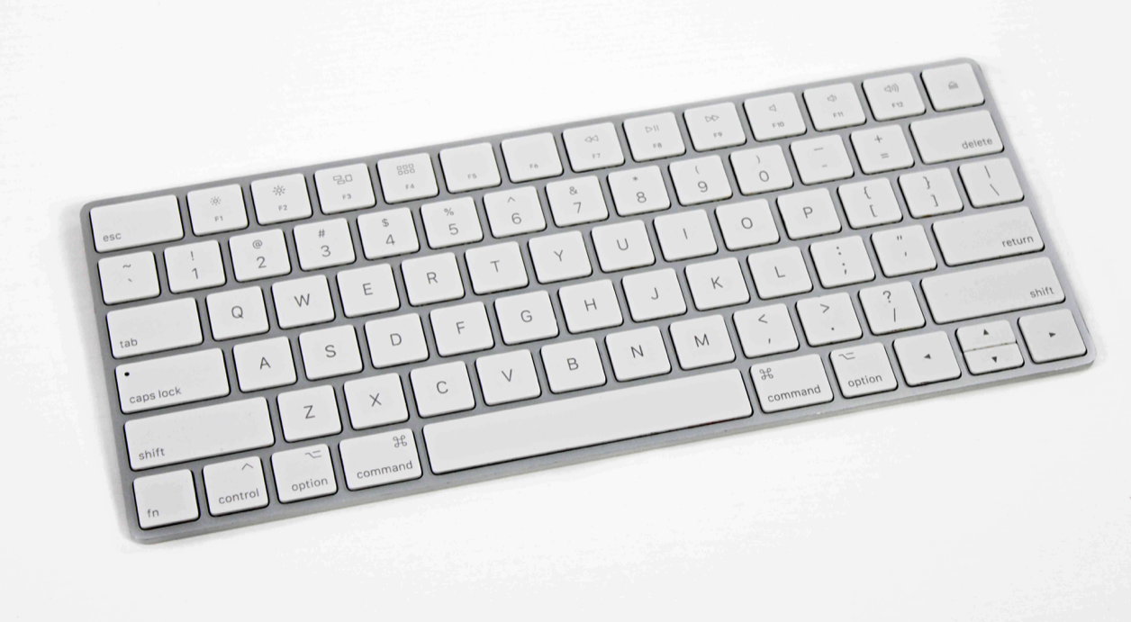 BRAND NEW FACTORY SEALED APPLE MLA22LL/A MAGIC KEYBOARD A1644